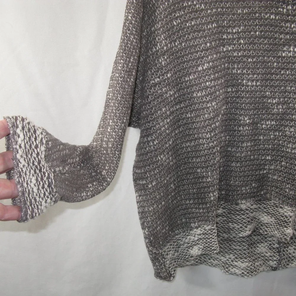 Kut From the Kloth Crop Sweater - Size Small - Like New - Picture 2 of 3